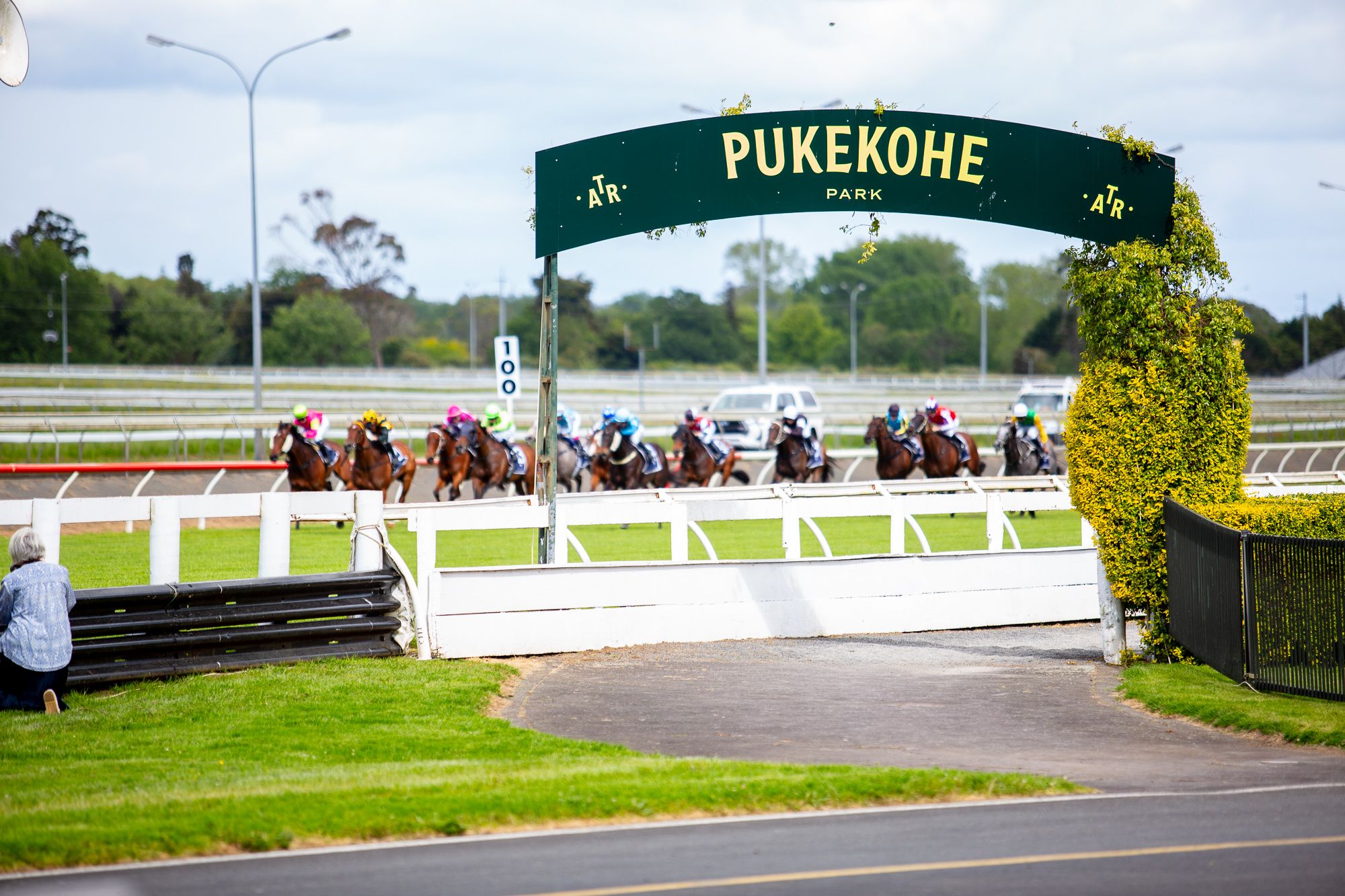 MEDIA RELEASE | tripleSdata is coming to Pukekohe Park this weekend for Counties Cup Day