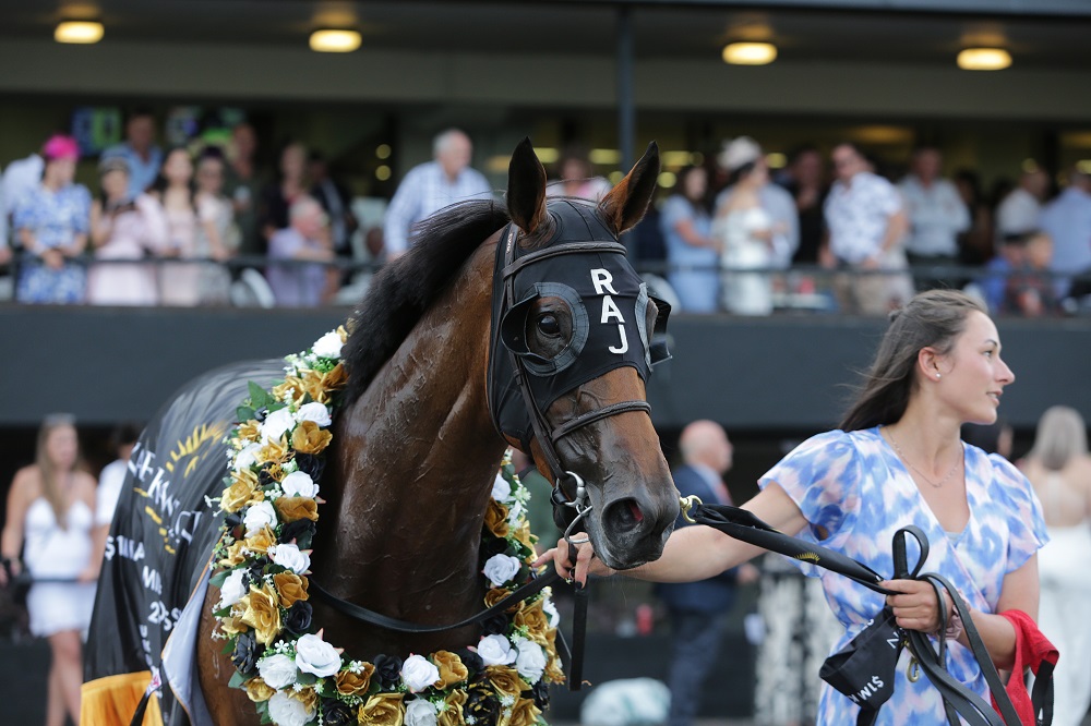 New Zealand’s richest raceday sees a further boost