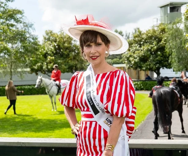 Caci Pukekohe Fashion Qualifiers