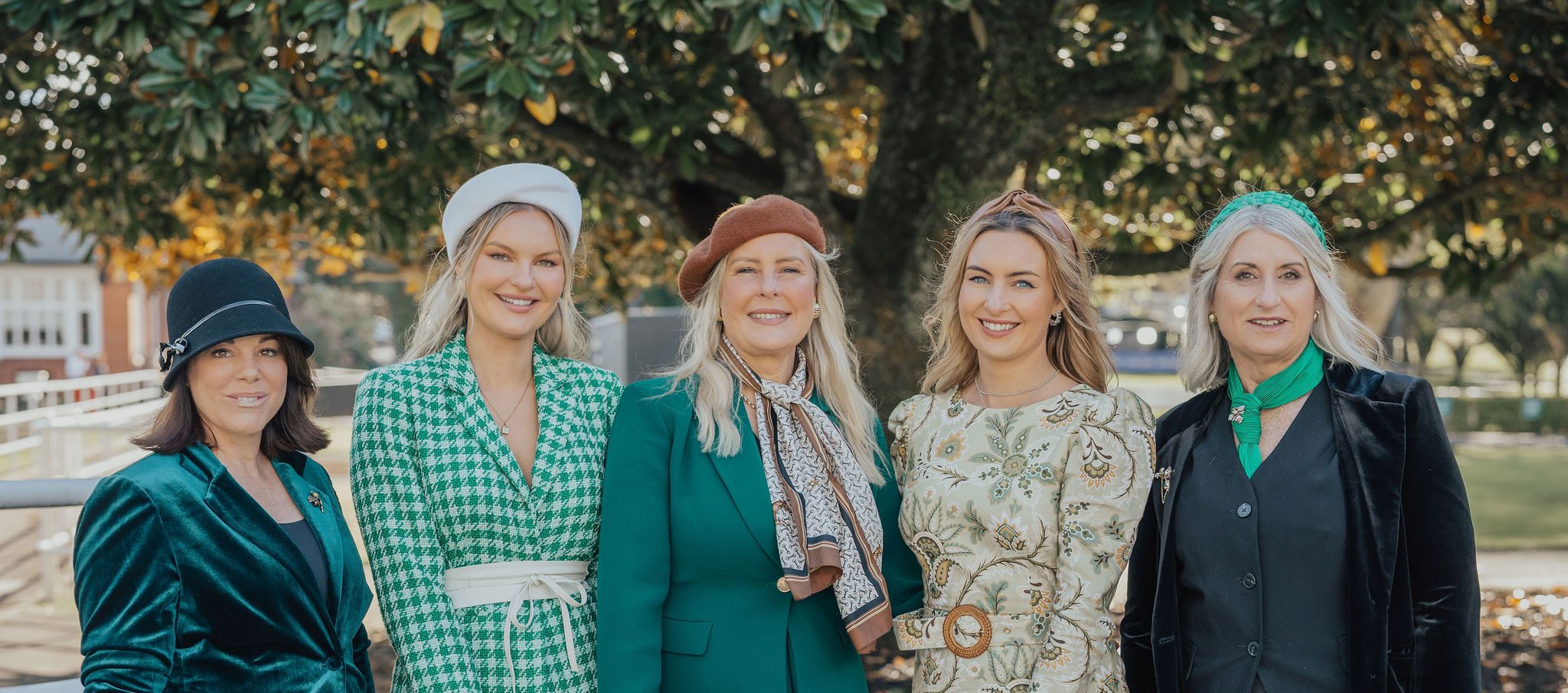 Irish Raceday