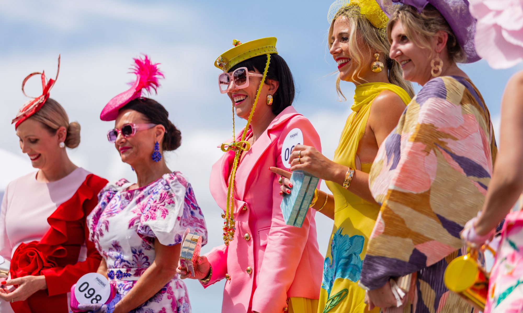 TAB Counties Cup Day 2026 – Pukekohe