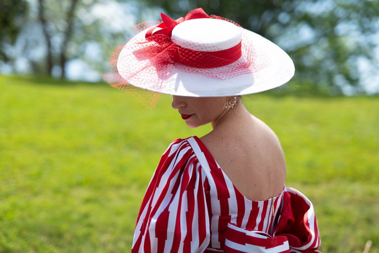 Caci Pukekohe Fashion Qualifiers