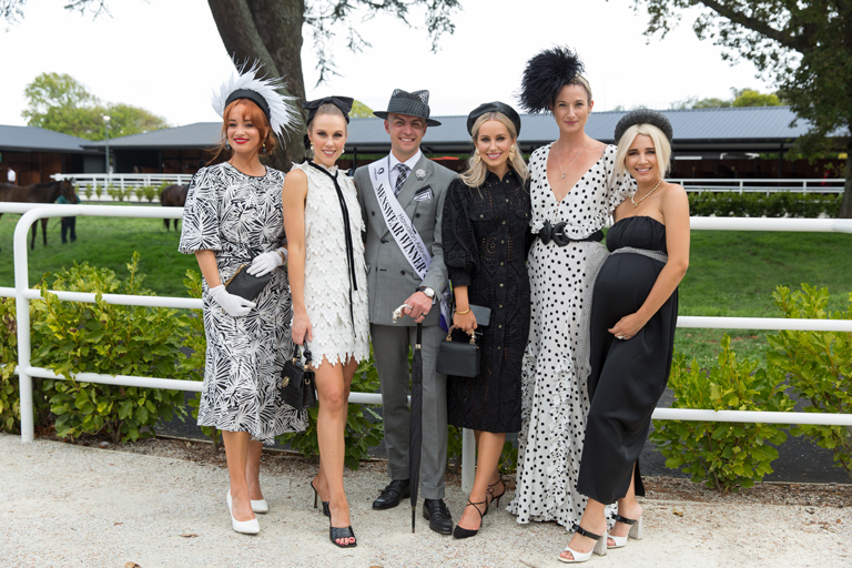 Derby Day Fashion