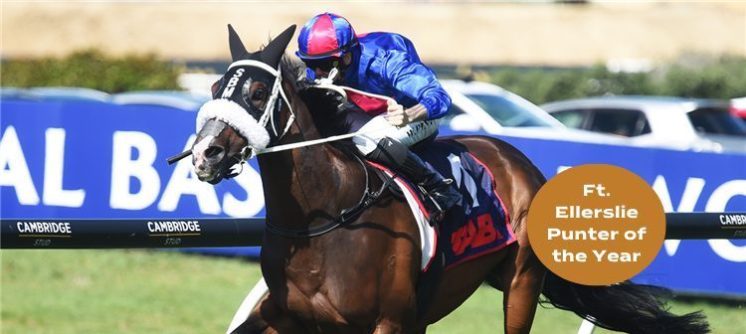 Eagle Technology Raceday