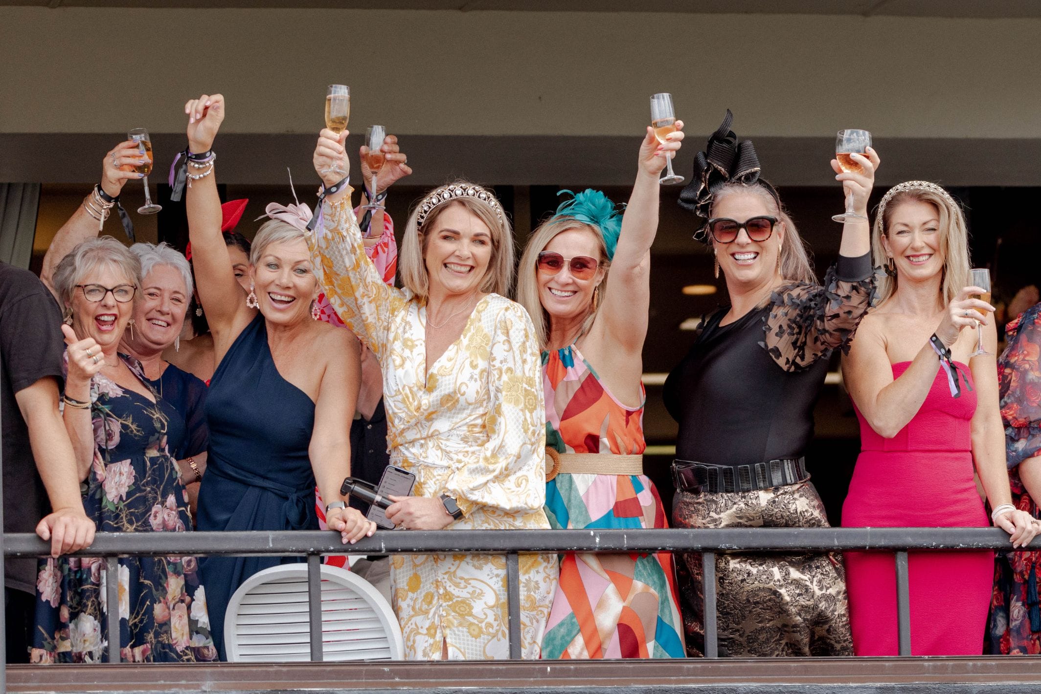 Bonecrusher Stakes Day
