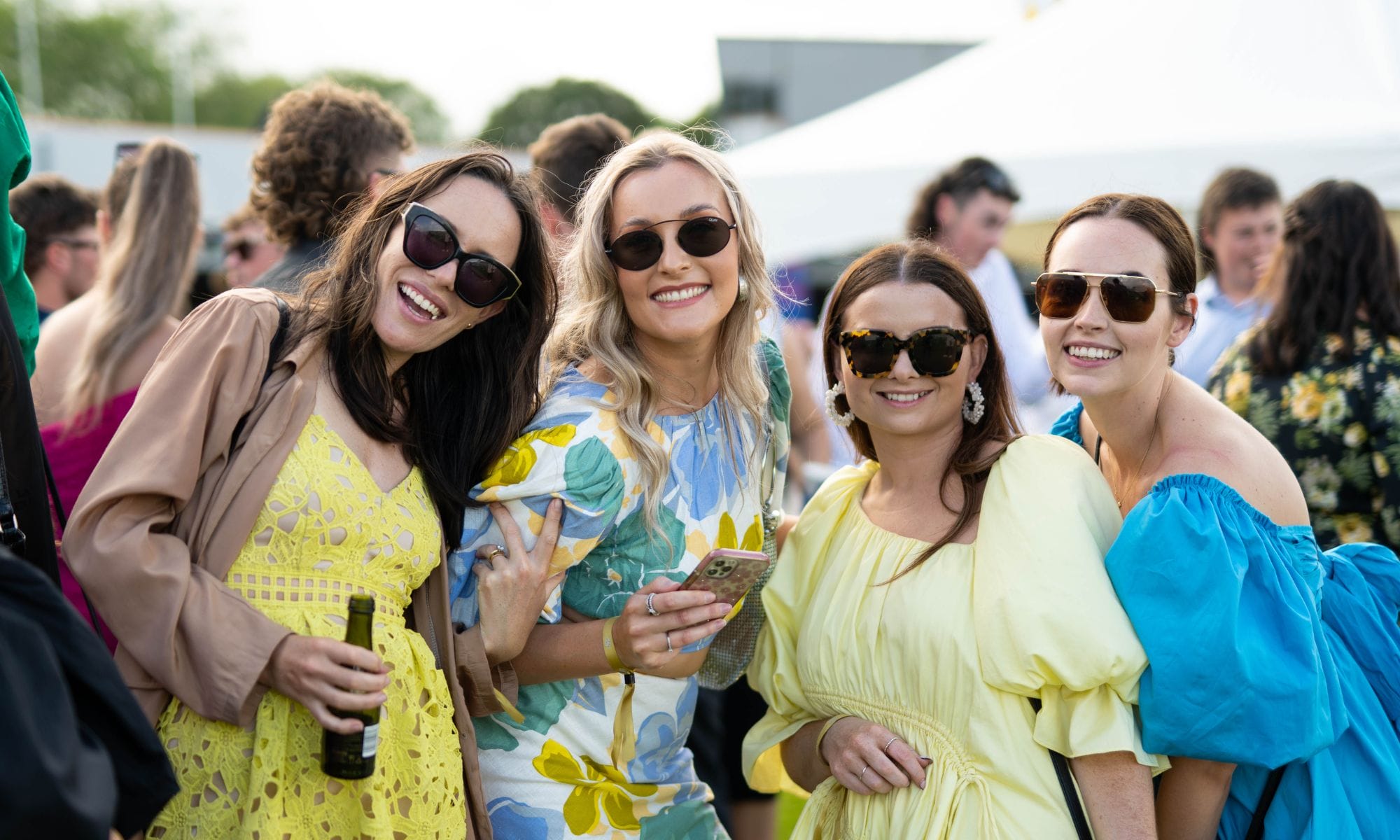 Counties Cup Day Pukekohe Park