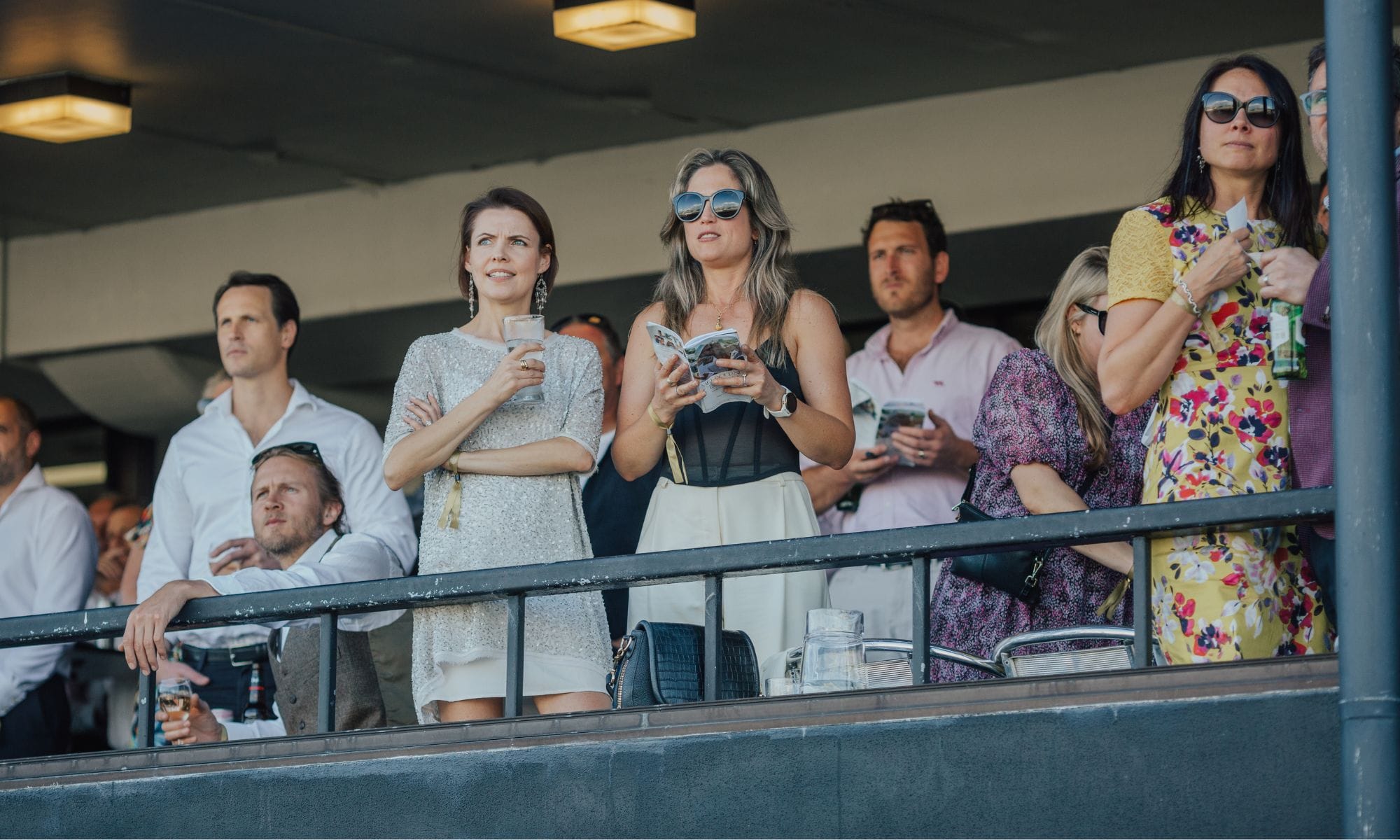 New Year’s Day Races