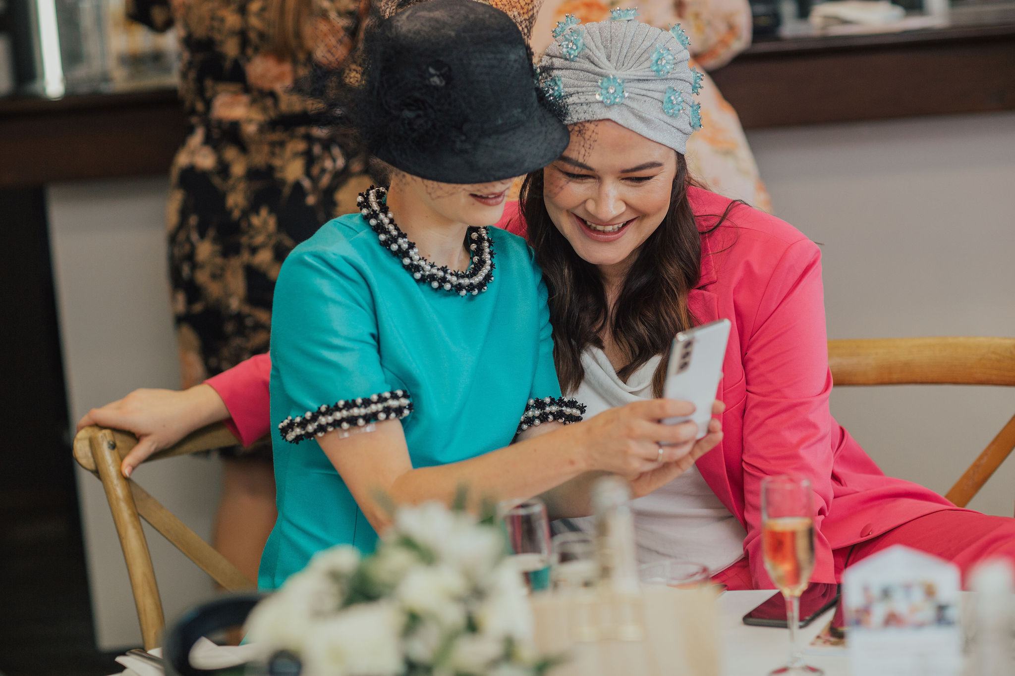 Ladies' Lunch Pukekohe Park