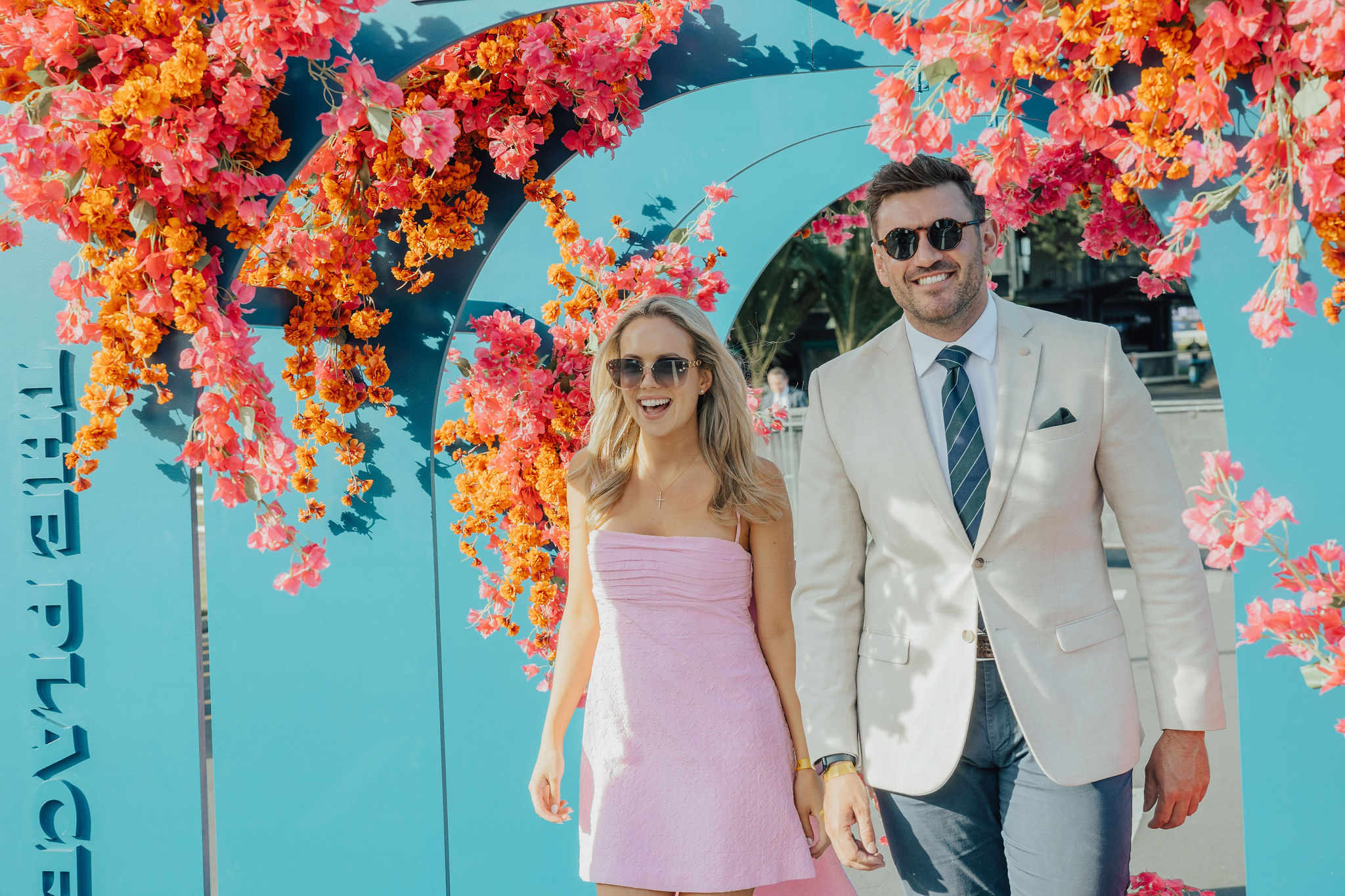 SkyCity Boxing Day Races 2024 Ellerslie