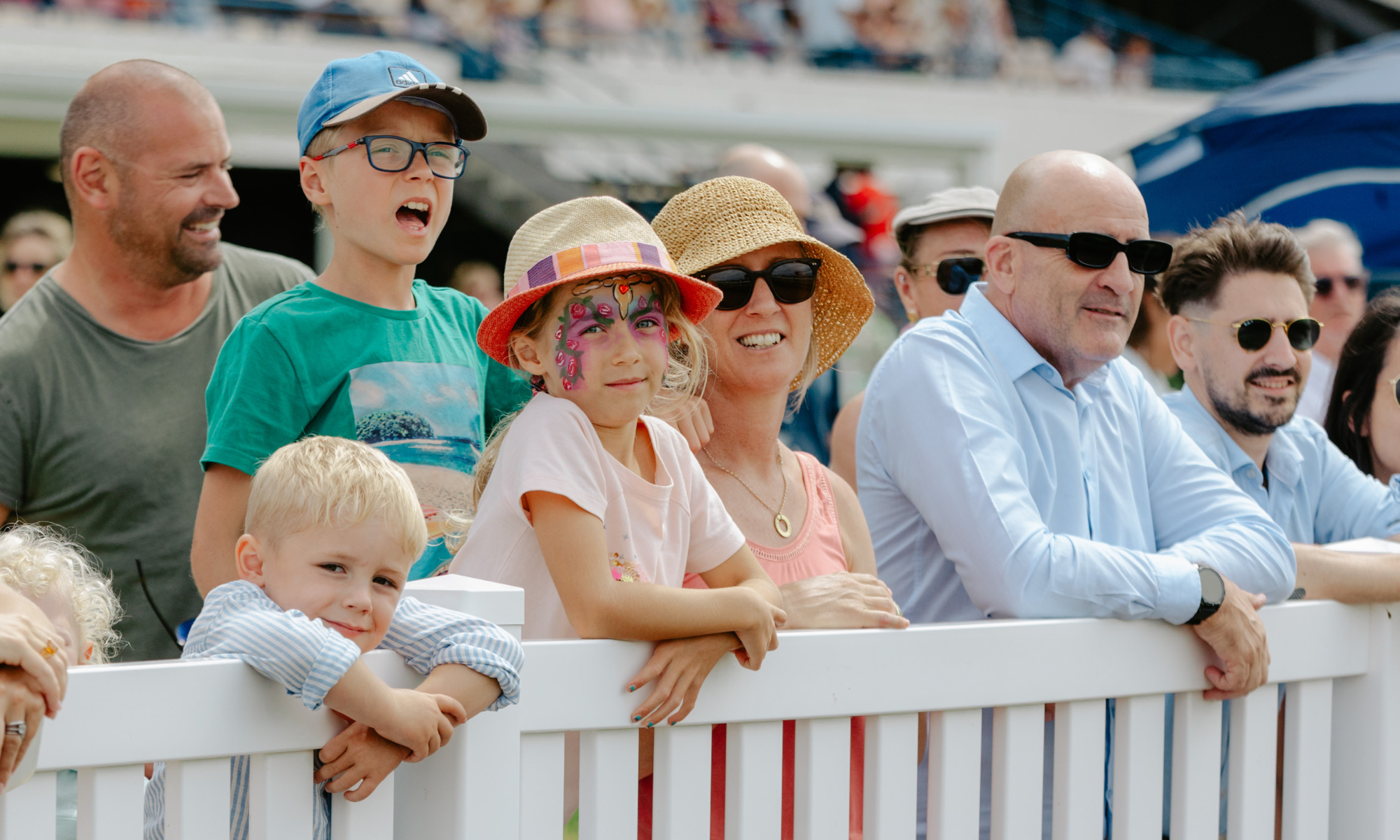 SkyCity New Year’s Day Races
