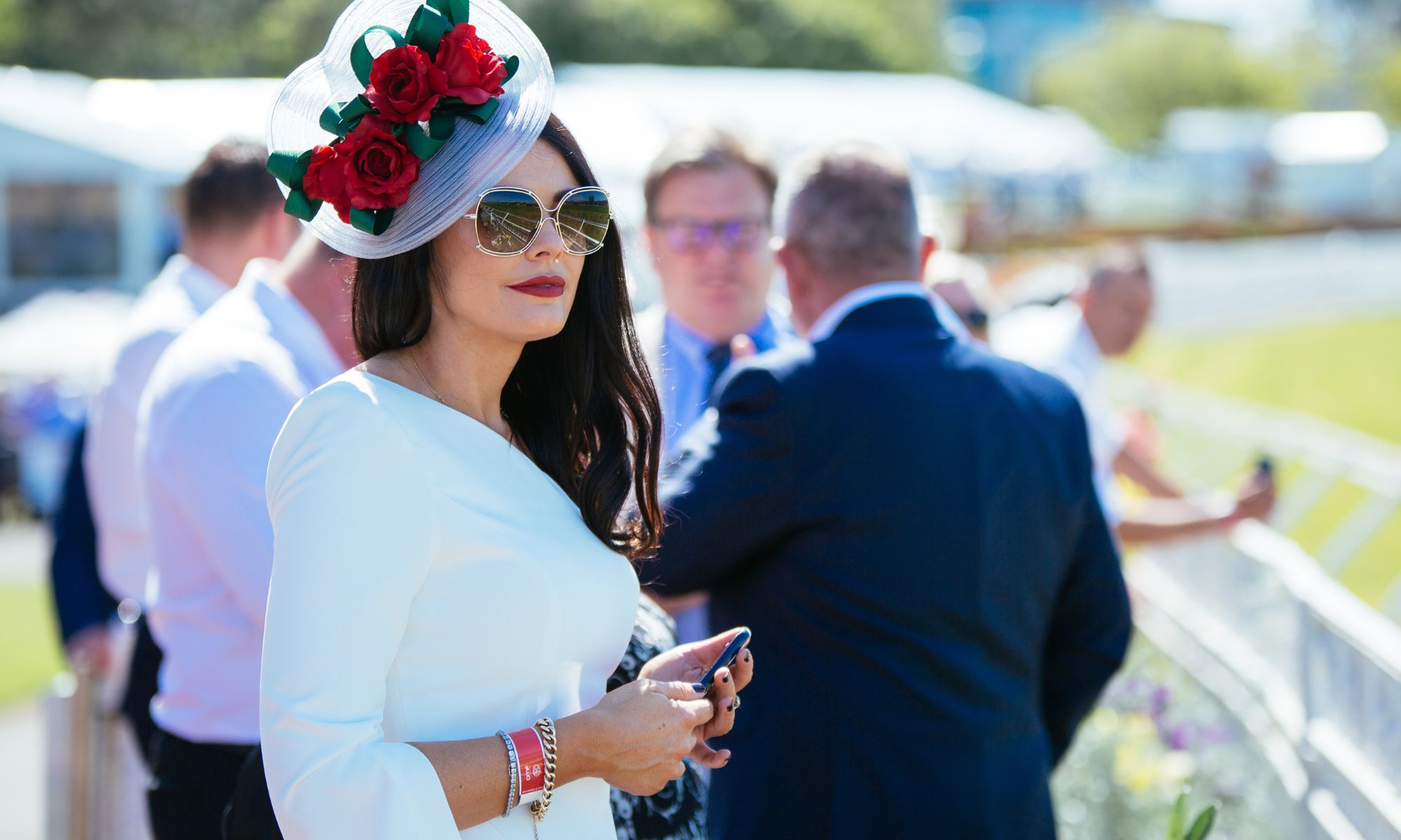 Champagne Stakes Day