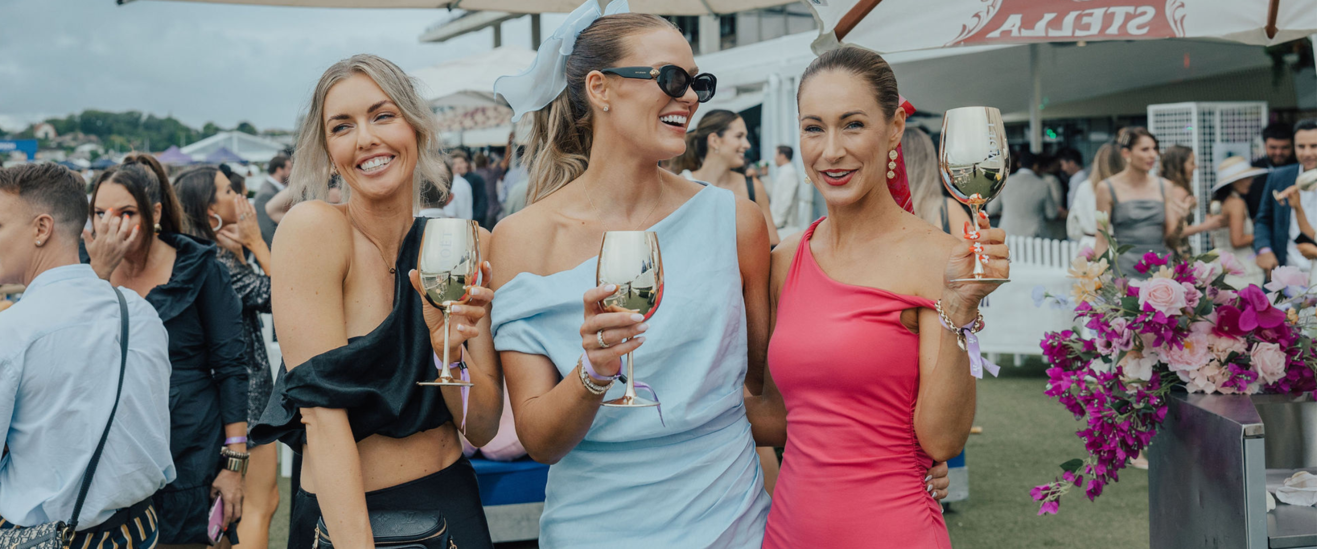 Barfoot & Thompson Twilight Races
