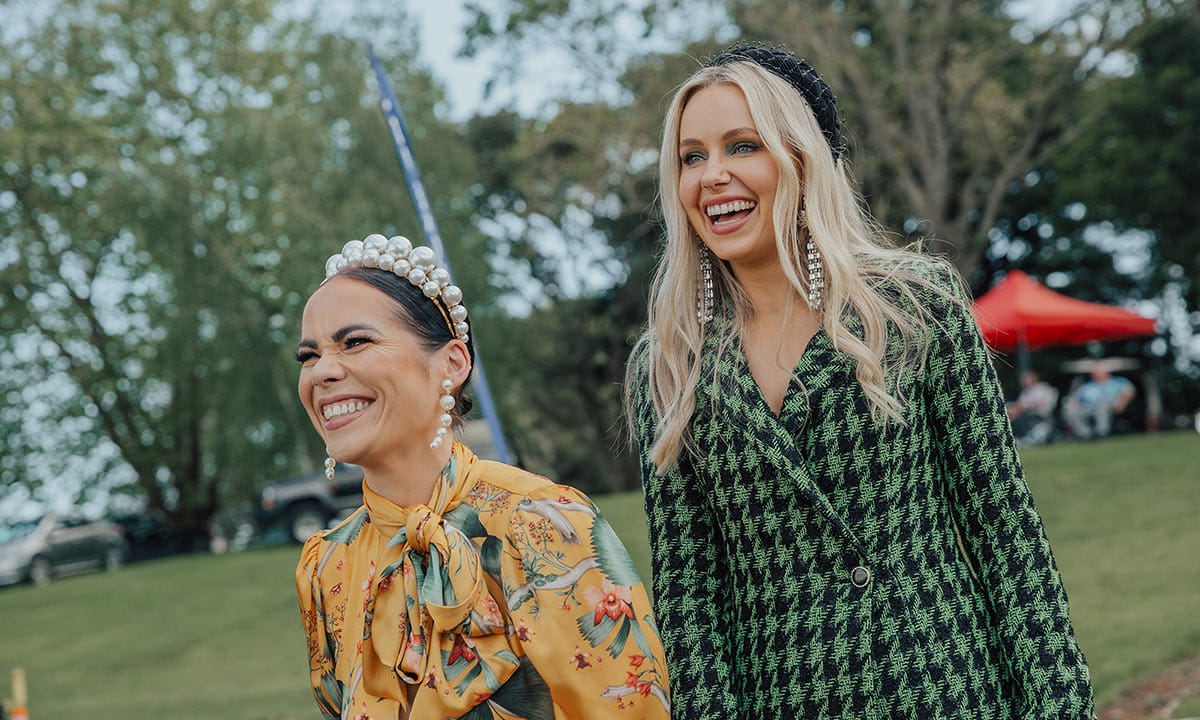Melbourne Cup Day
