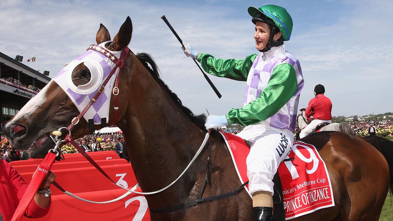 We Asked: What’s your favourite Melbourne Cup win?