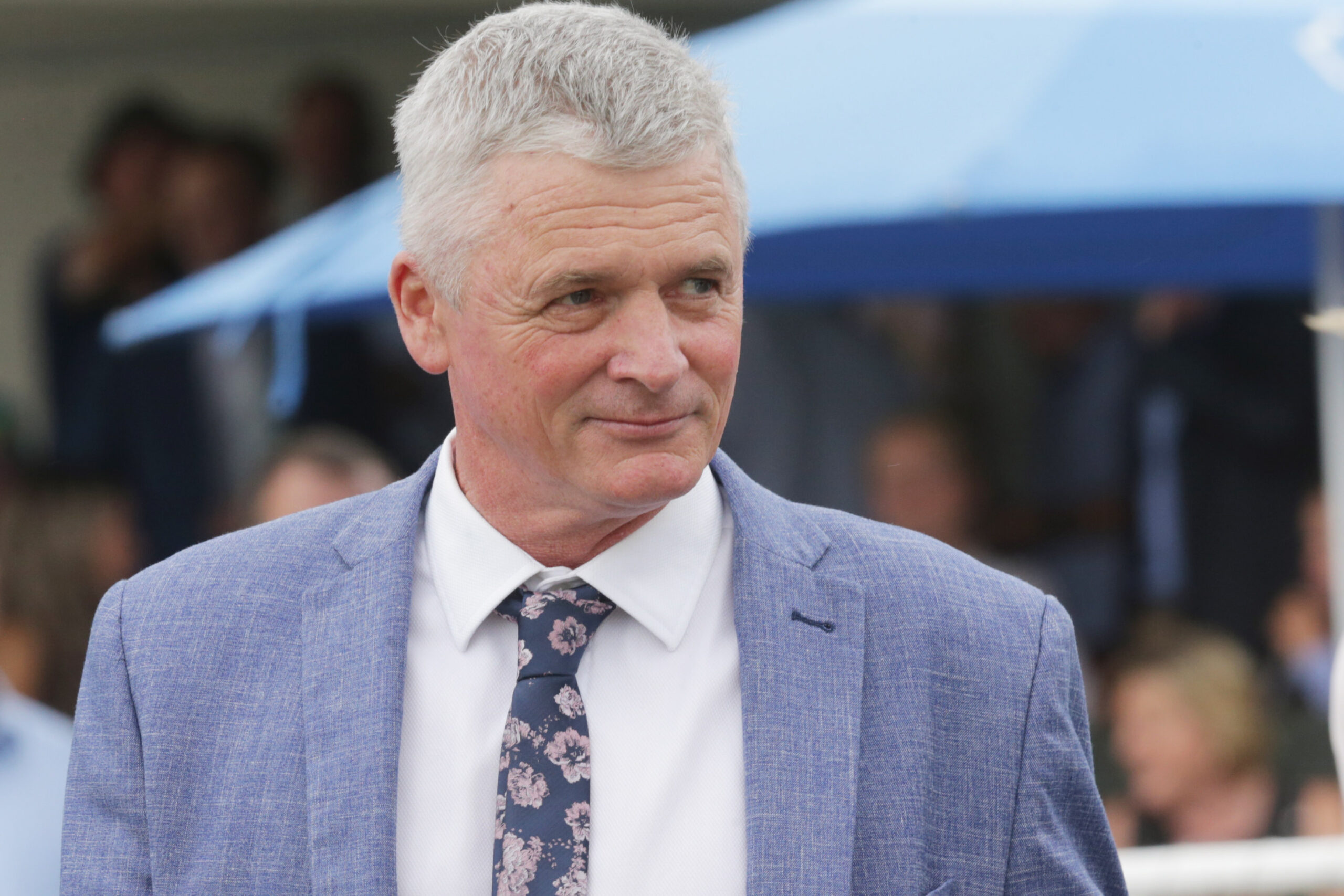NEWS | In-form trainer finds Noble fit at stud’s Karaka stable