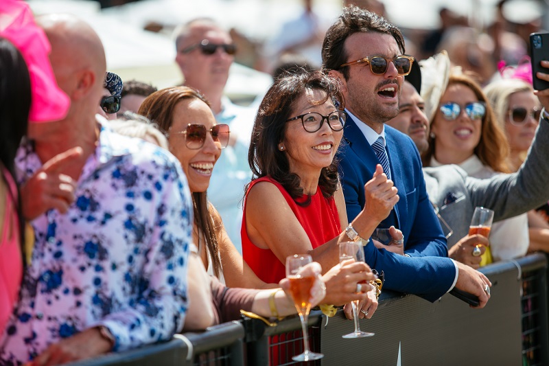 NEWS | Fashion, family-fun and fleet-footed fillies descend on Ellerslie Racecourse