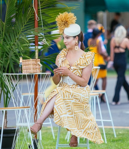 What to wear to the Boxing Day Races at Pukekohe Park