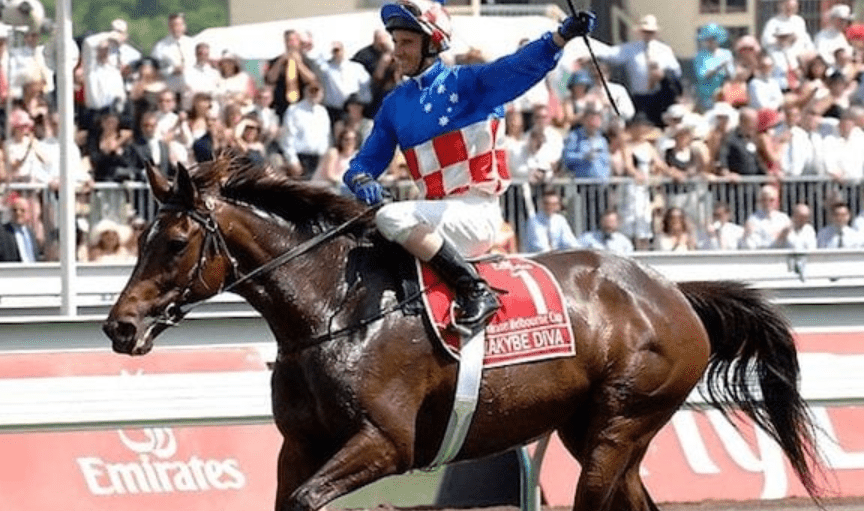 Celebrating the Melbourne Cup | Quick facts