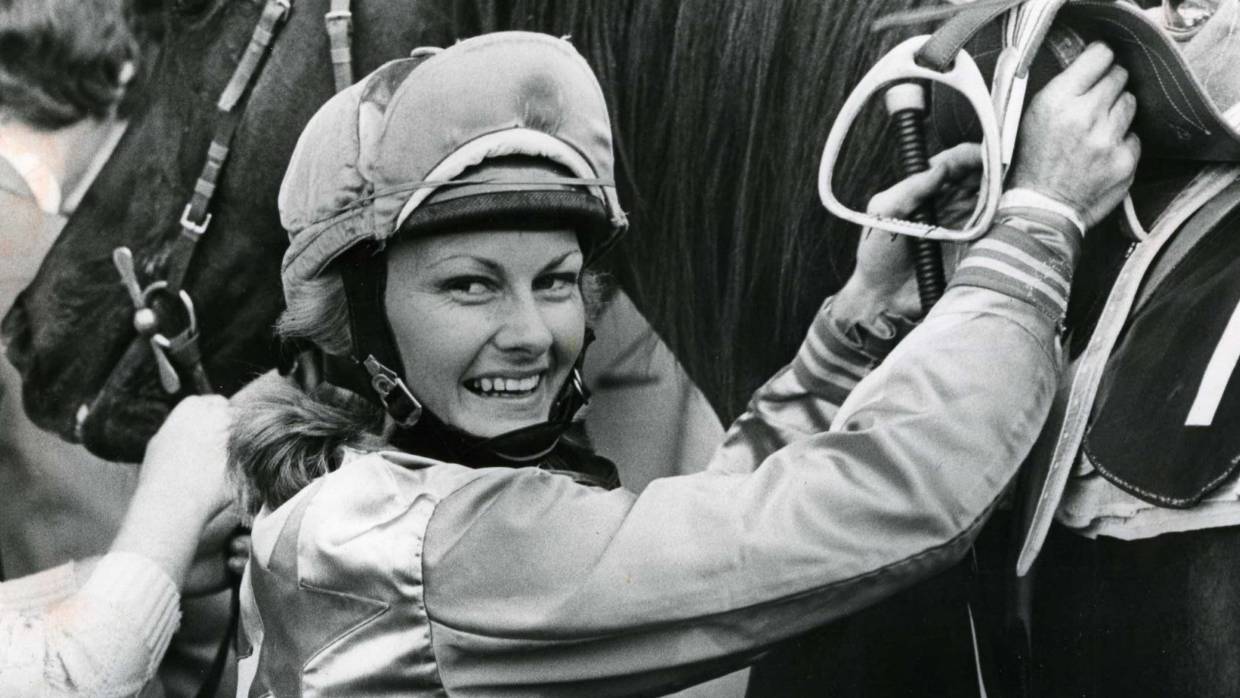 International Women’s Day | Women in racing