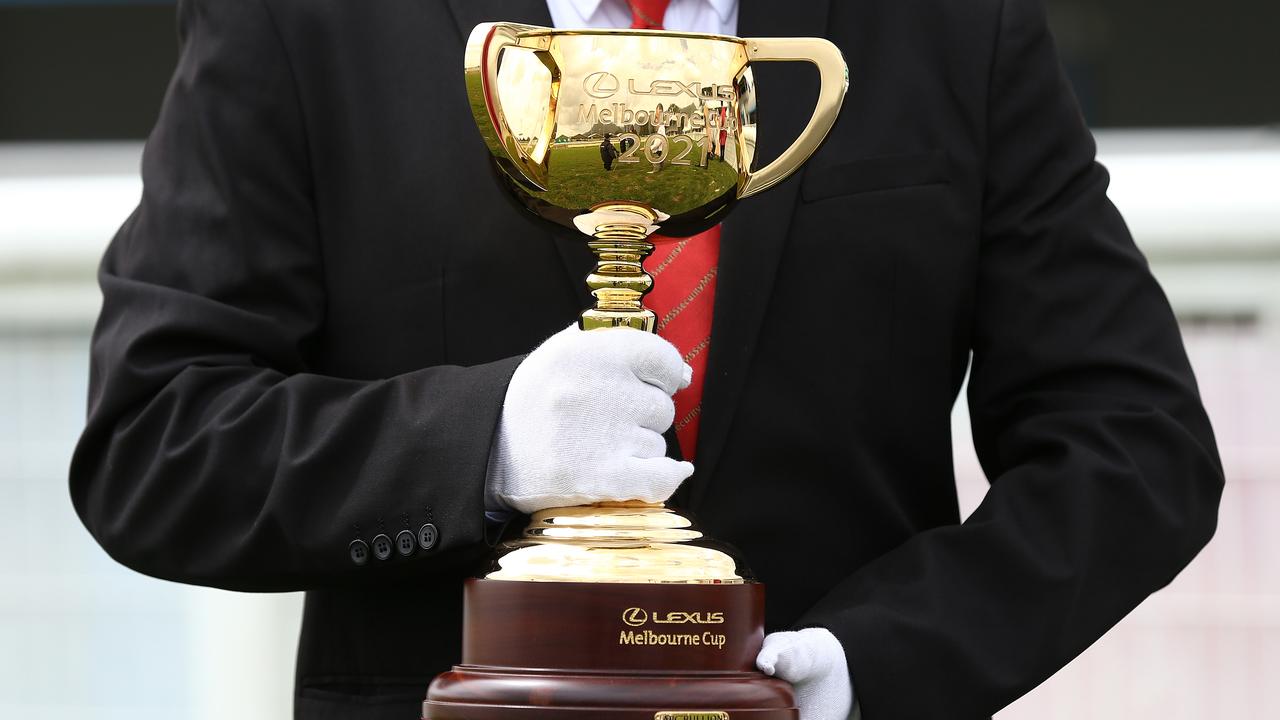 Celebrating the Melbourne Cup |  Memorable Kiwi wins