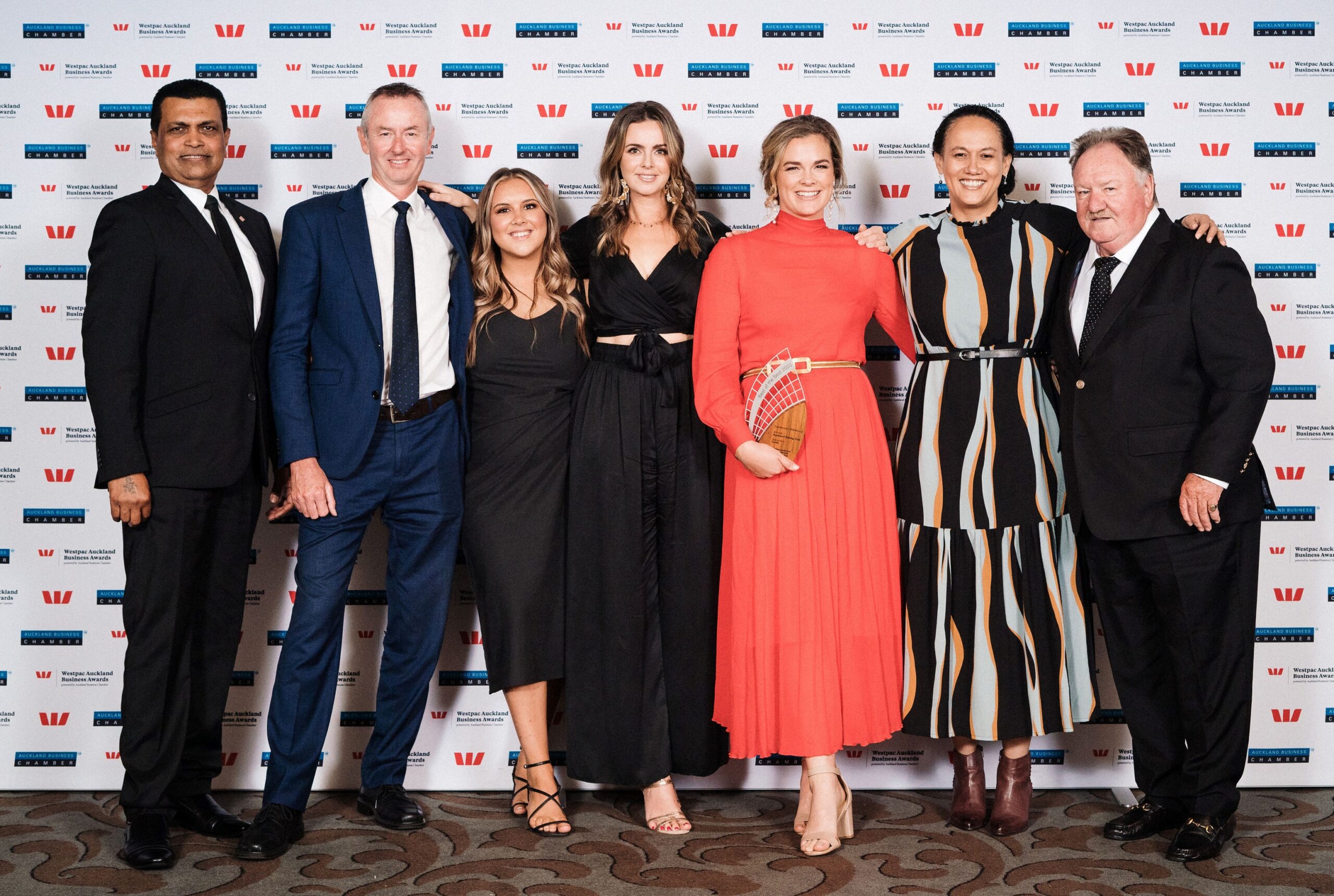 NEWS | Auckland Racing Club wins Best of the Best Award for Excellence in Marketing