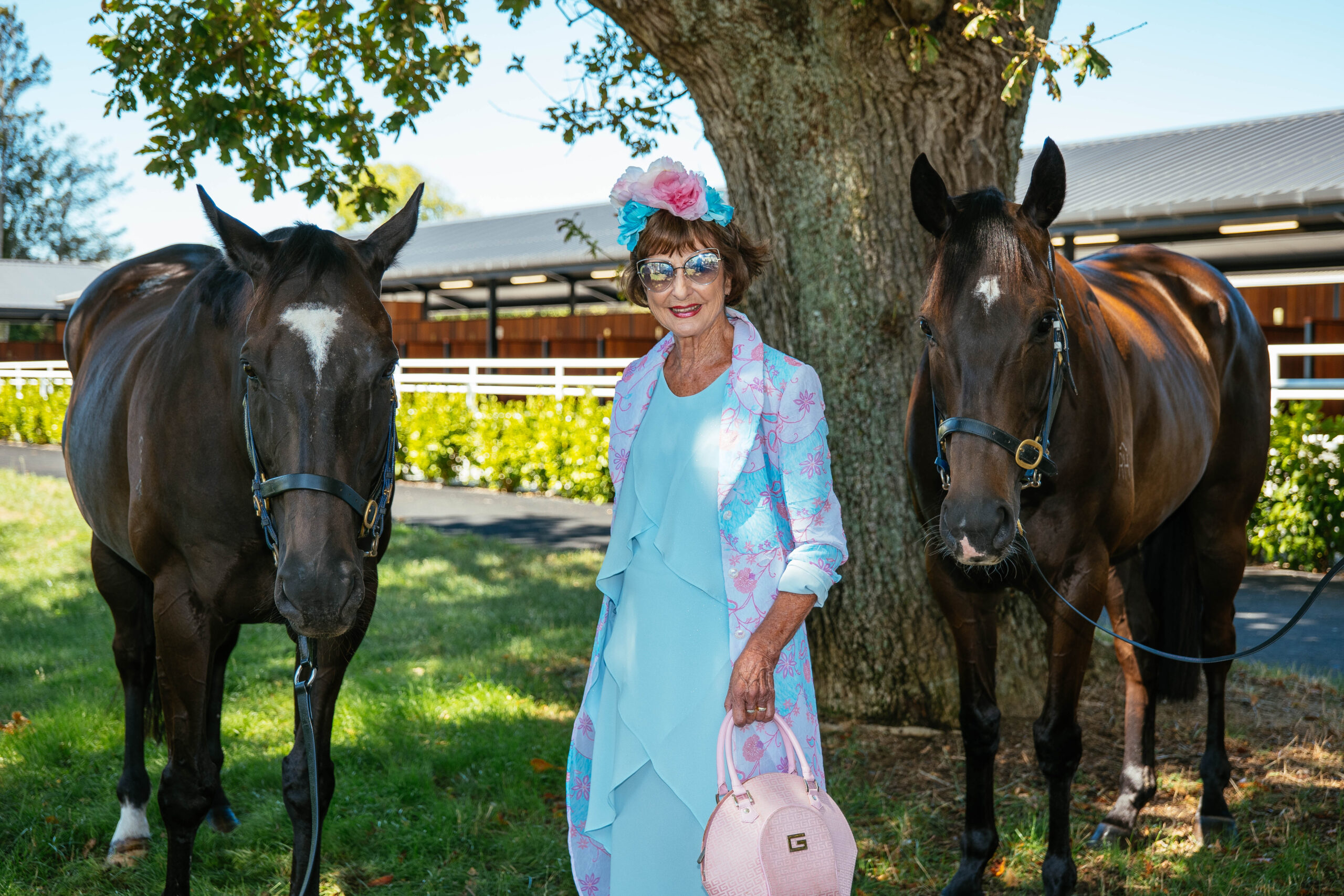 Raceday Fashion | Di Goldsworthy with her tips for a perfect racewear look