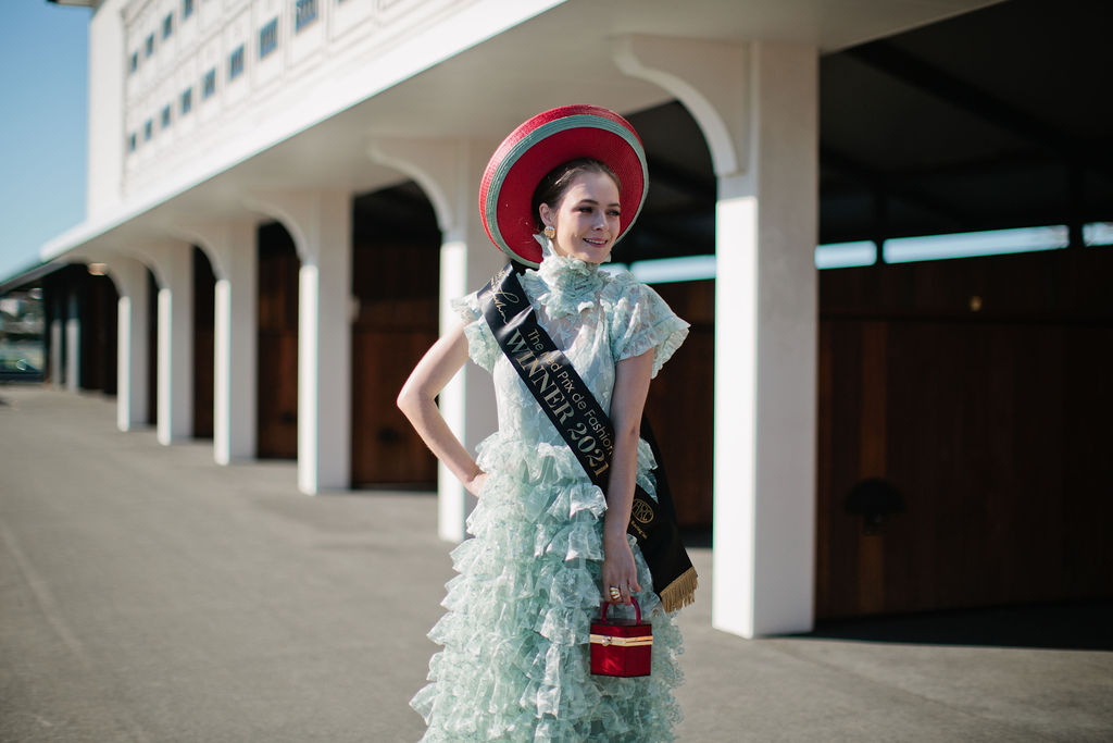 FASHION: Meet the Regional Finalists Part 3 | Trackside Derby Day 2024