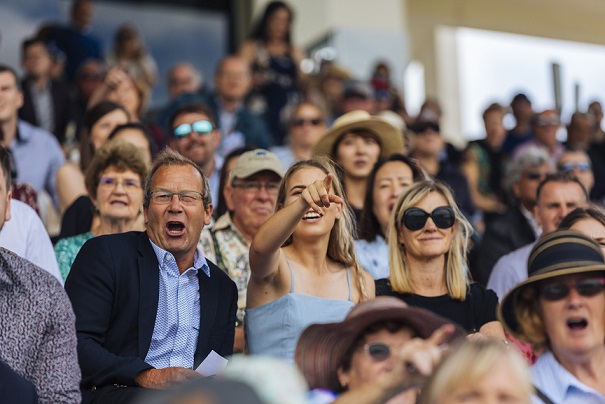 How the whole family can enjoy Auckland Cup Week® | A fun and affordable event for everyone