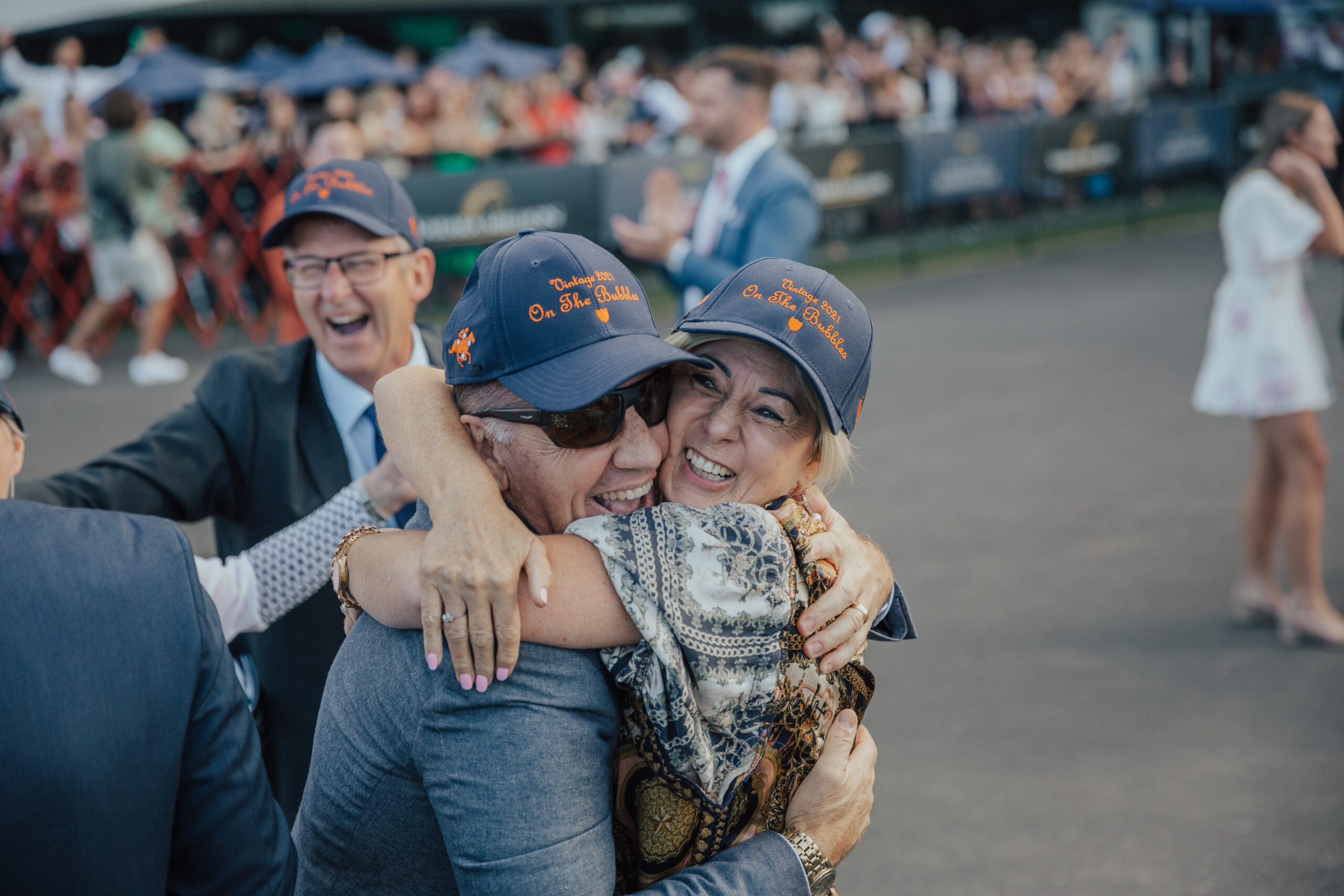 TAB KARAKA MILLIONS | Keen to be more than just an attendee?  Read on