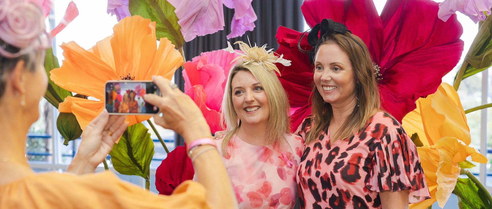 Ladies' Day Ellerslie