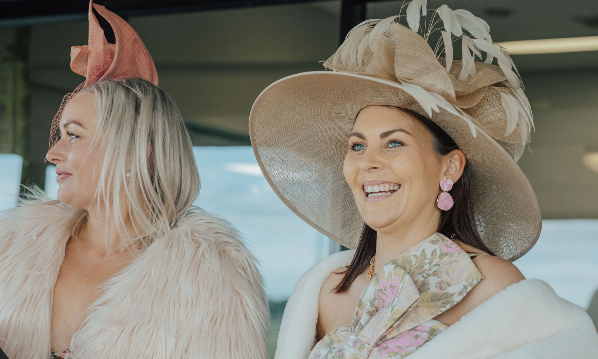 May Raceday