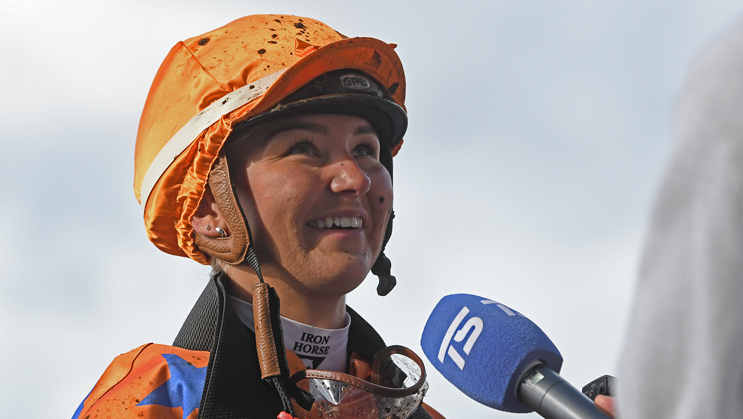Melvin guides first winner at Pukekohe Park