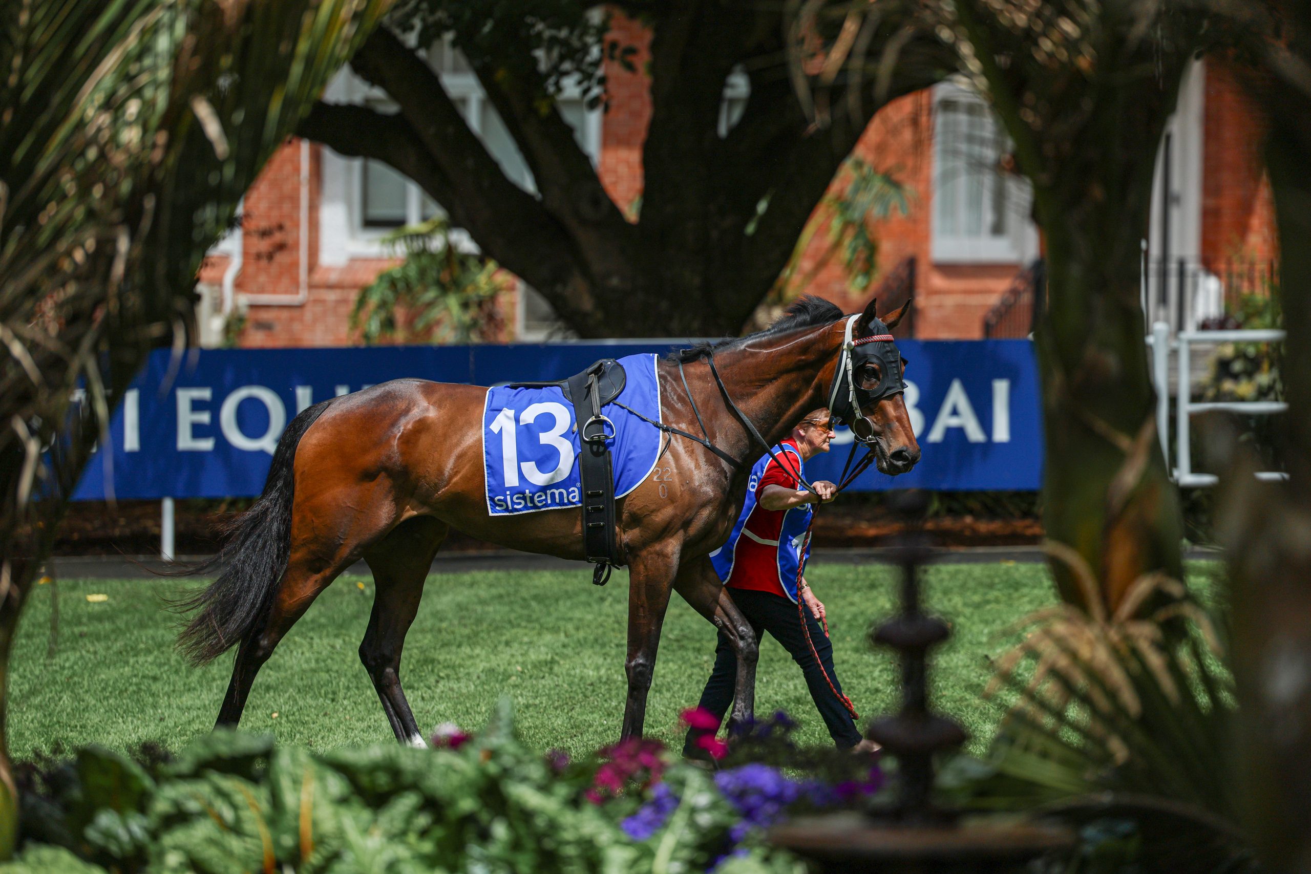 Spring Raceday 2026