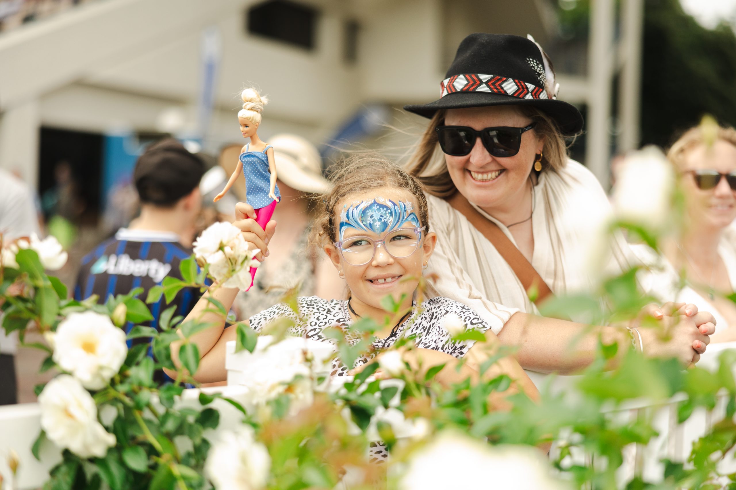 Summer Raceday 2027