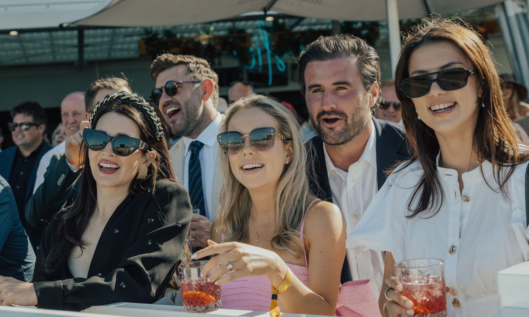 Melbourne Cup Day
