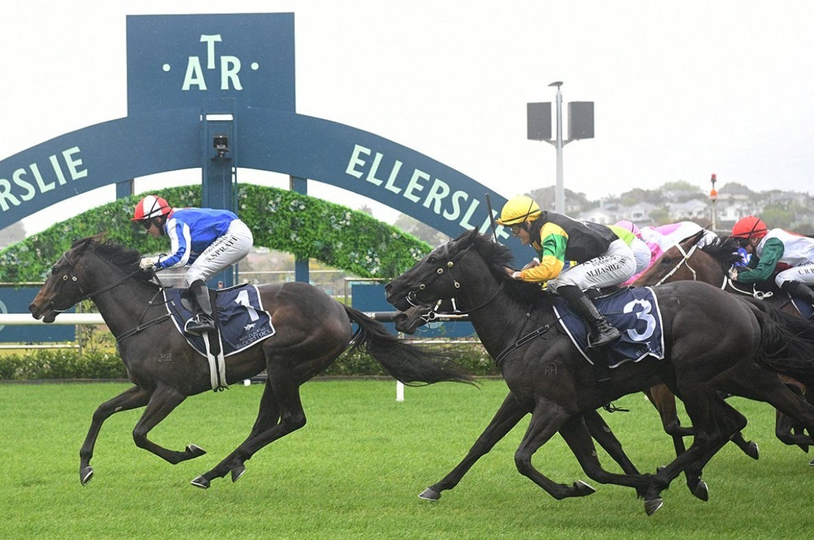 Jockey Comments – Group 2 Windsor Park Stud Soliloquy Stakes