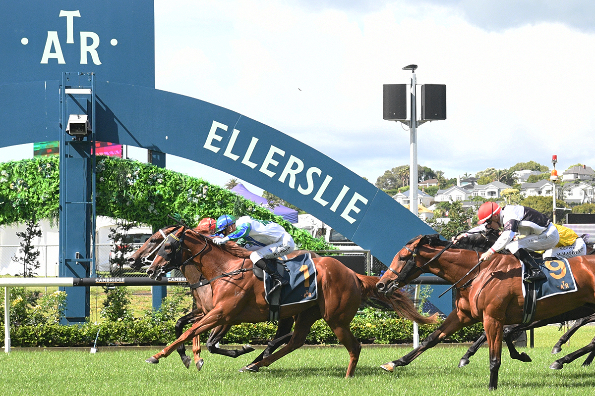 Jockey Comments – Group 2 Hallmark Stud Eight Carat Classic