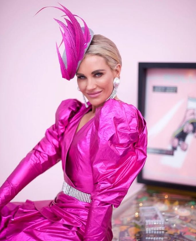 Celebrating 20 years of style: Standout winners from The Ned Prix de Fashion | Katie Flett