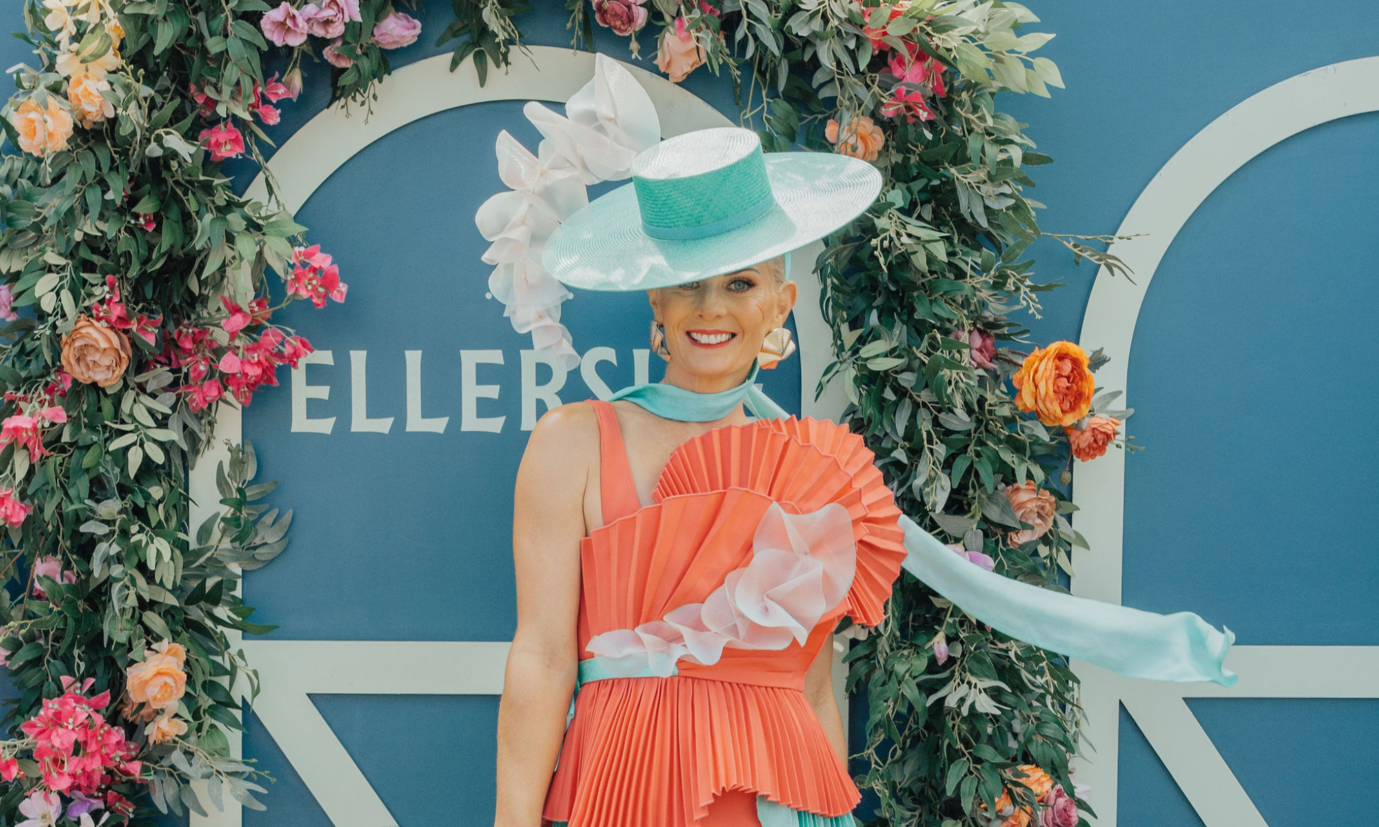 Sew, Press, Slay: Sheree Sheehan’s Creative Path to The Ned Prix de Fashion