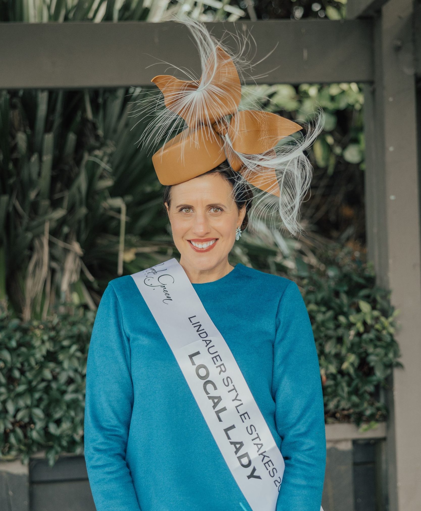 Lindauer Style Stakes