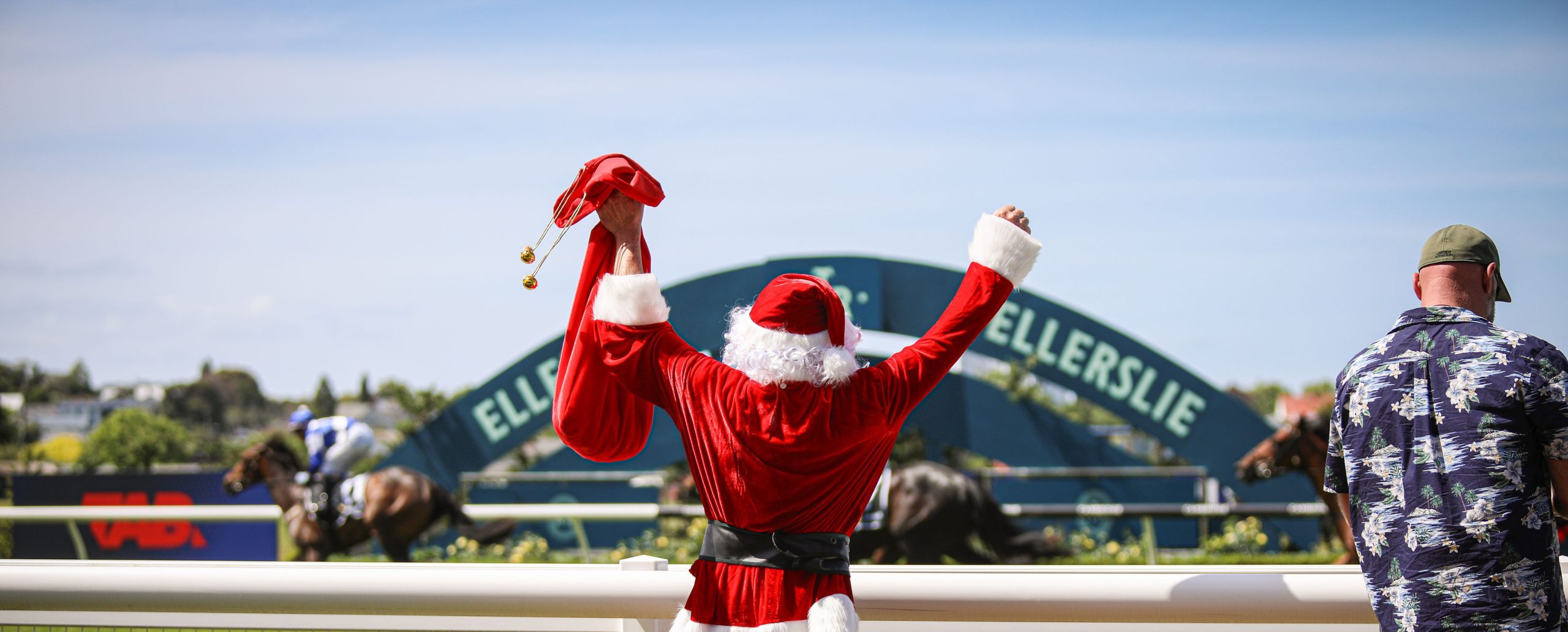 Christmas at the Races 2026