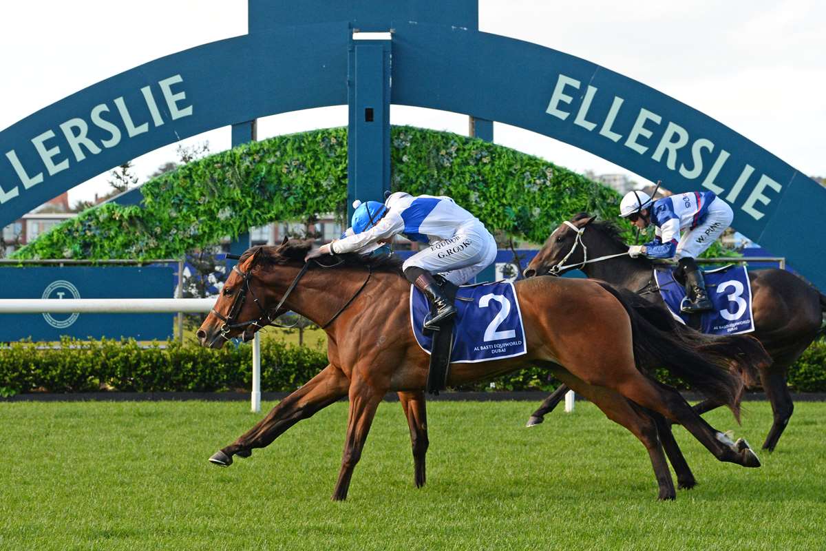 Jockey Comments | Al Basti Equiworld Dubai Sunline Vase 2025