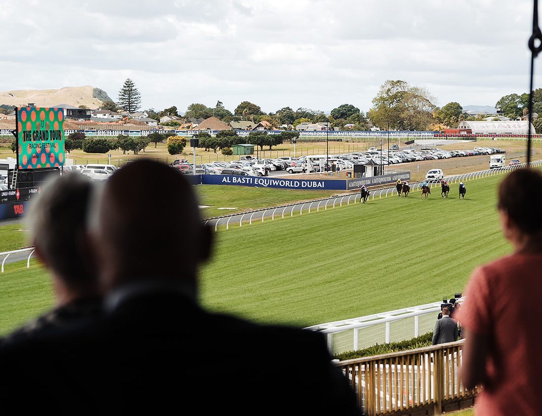 NEWS | NZTR Confirms Major Changes to Key Group 1 Races