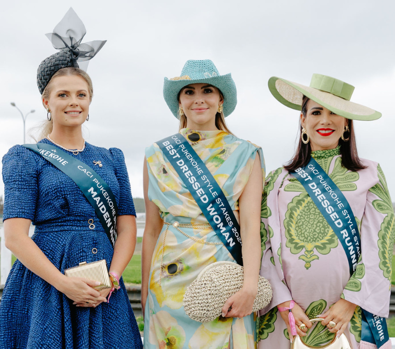 Pukekohe Style Stakes 