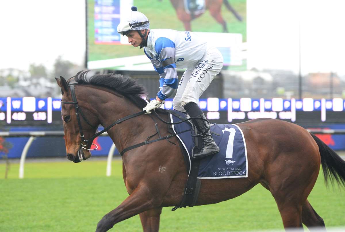Jockey Comments | Gold Trail Stakes 2025