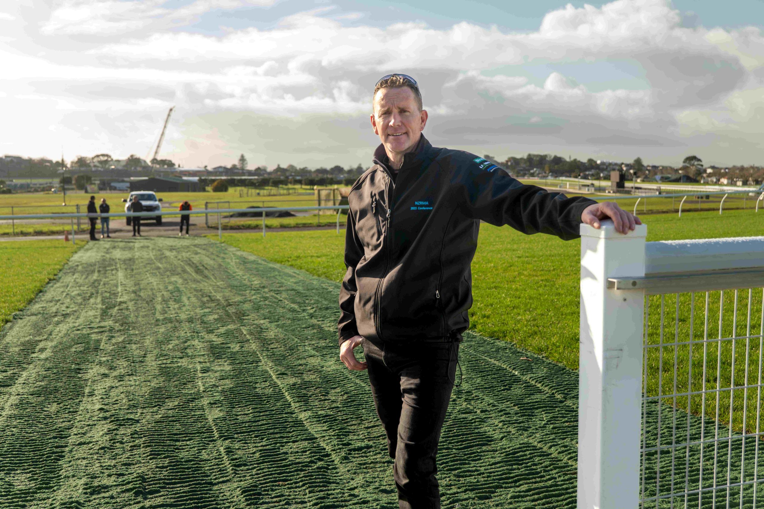 WATCH | Track Manager Report – Windsor Park Stud Soliloquy Stakes Day ft. Gr1 Livamol Classic