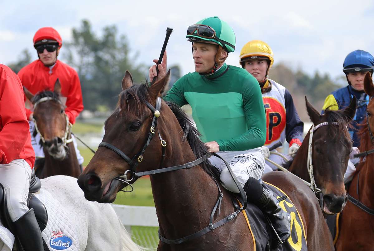 Windsor Park Stud Soliloquy Stakes Day | Ellerslie-bound 3YOs chasing Guineas berths