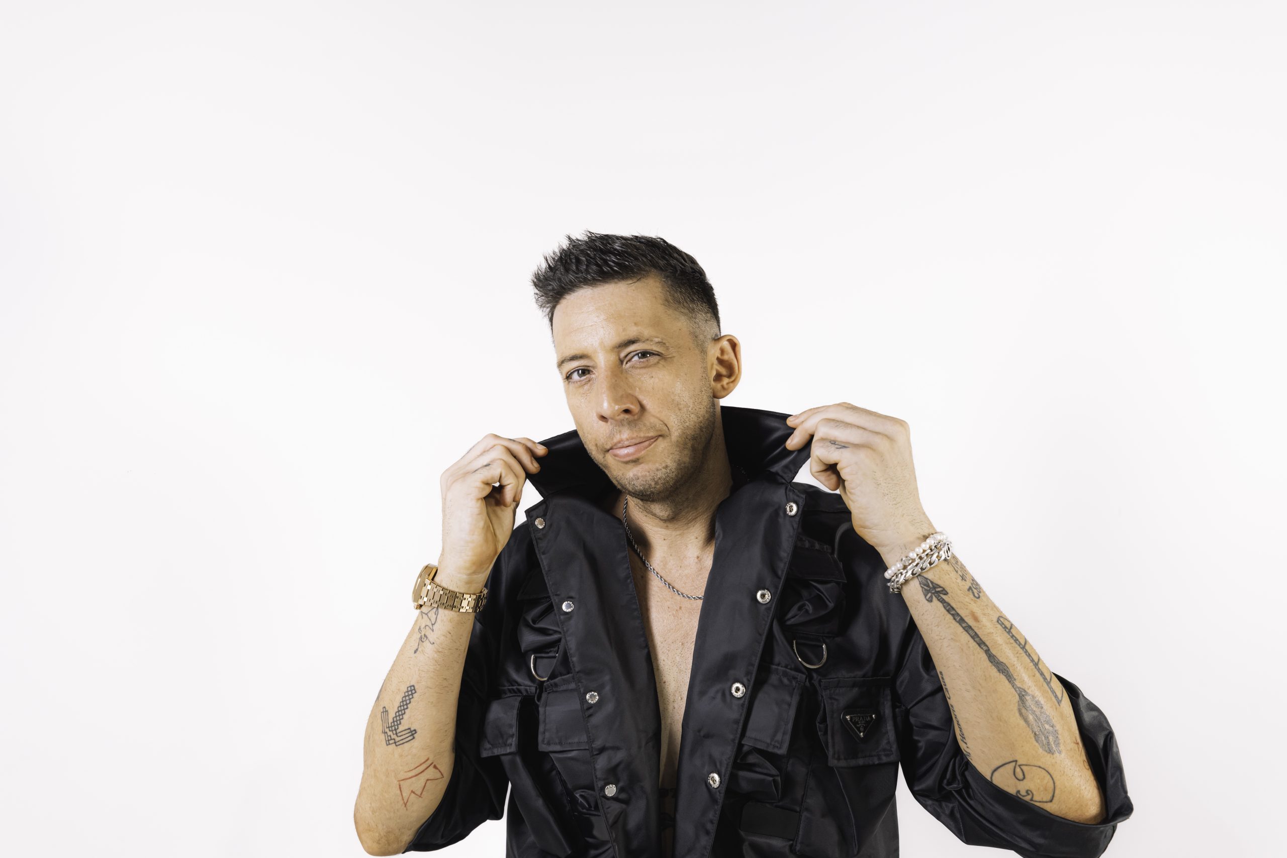 EXAMPLE to Headline Champions Day’s Birdcage Bash Afterparty, 7 March 2026