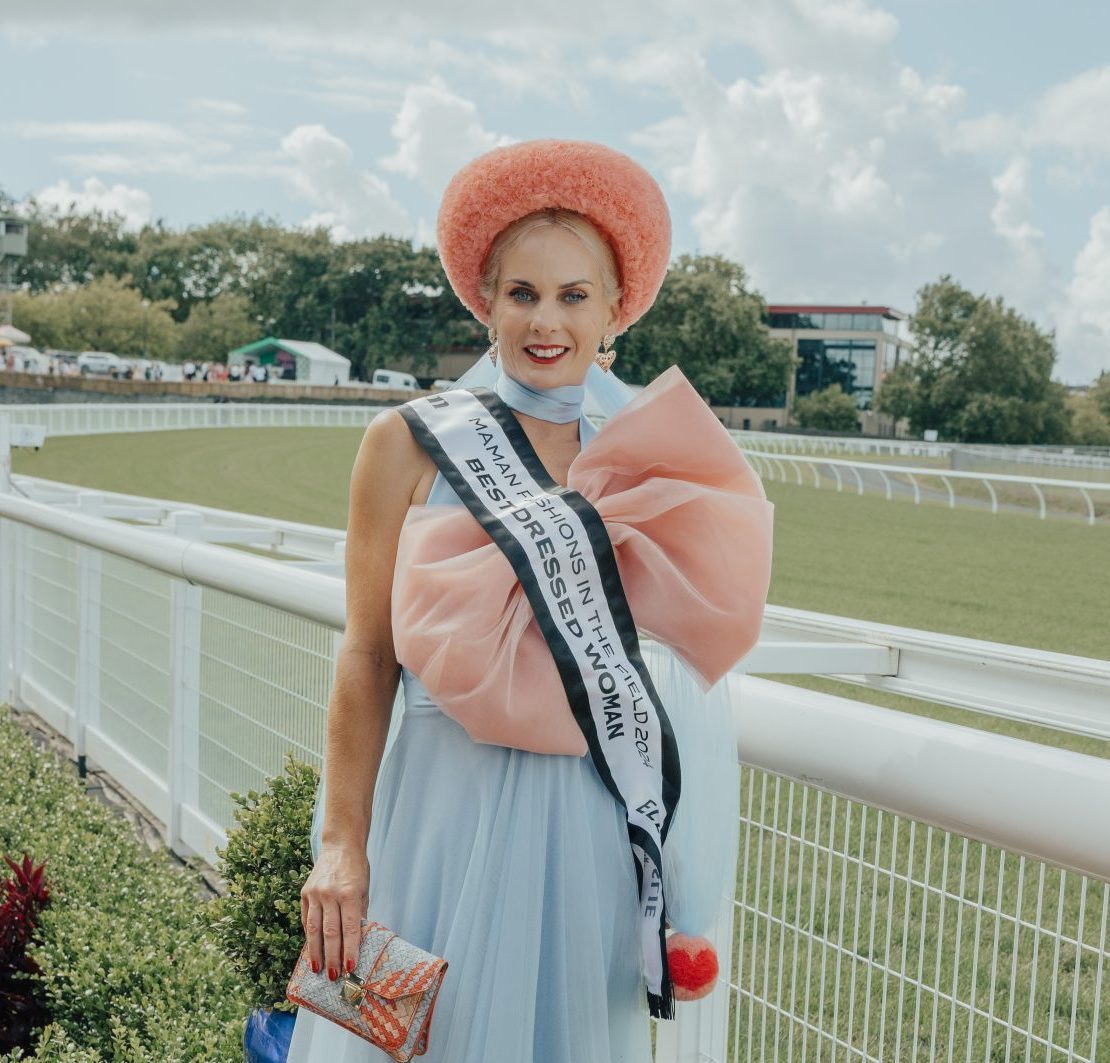 Sheree Sheehan Fashions in the Field 2025 interview