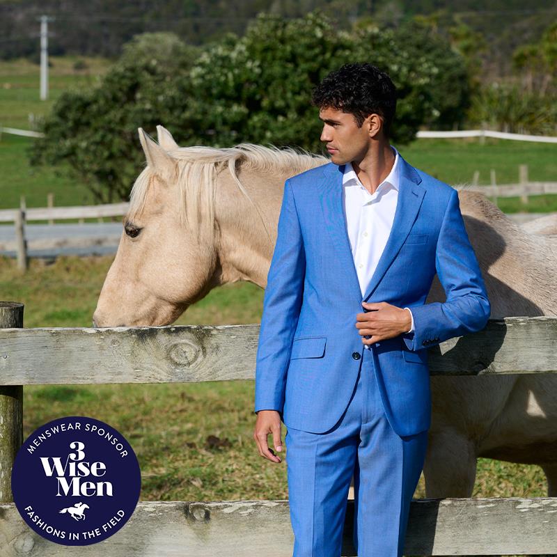 3 Wise Men Fashions in the Field Interview